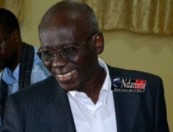 Culture-UGB : Mamoussé Diagne dévoile les trésors cachés de l'oralité.