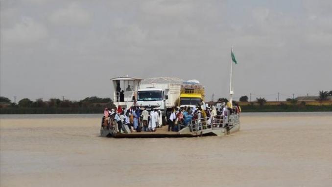 Le Sénégal empêche les mauritaniens de traverser après le scandale de falsification des tests Covid-19