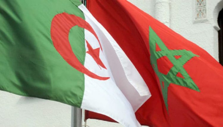 Sahara: importantes manœuvres algériennes à la frontière marocaine