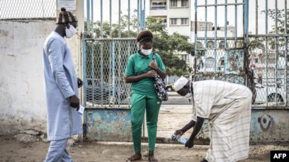 Coronavirus: 168 nouvelles contaminations et 10 décès