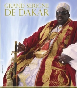 Décès d'El hadj Bassirou Diagne Marème Diop: le Grand Serigne de Dakar n'est plus.