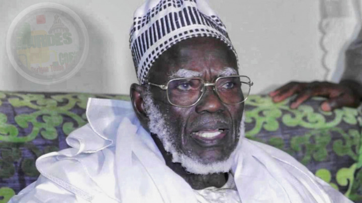 Lutte contre la Covid-19 : Serigne Mountakha Mbacké décrète 12 jours de prière à compter de ce lundi