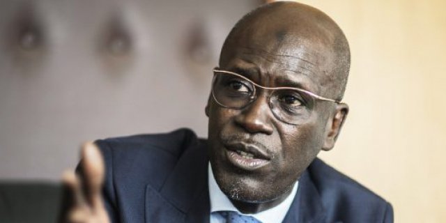 Seydou GUEYE : «Sonko est allé se faire masser délicieusement par une jeune fille, qu’il assume... »