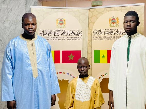2e Concours international de mémorisation et de récitation du Coran : Voici les 3 candidats du Sénégal