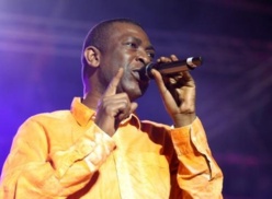 Diner au Palais : Youssou Ndour va chanter pour Obama