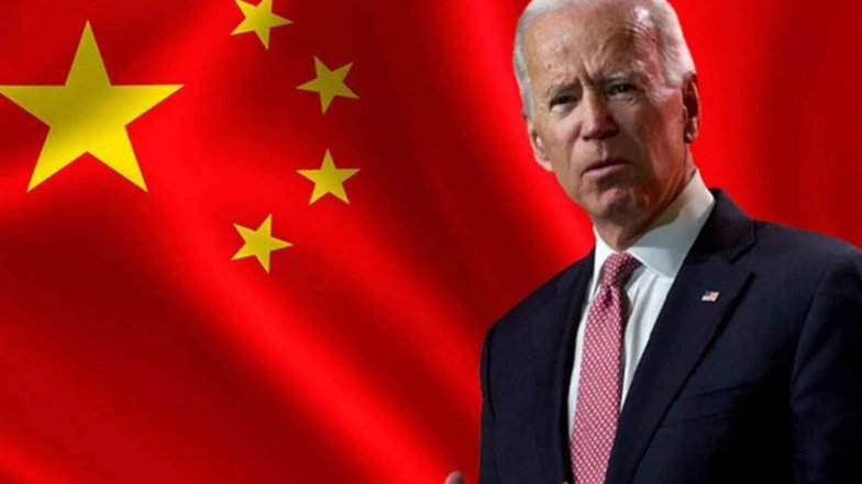 Joe Biden exige un rapport des renseignements sur les origines du Covid-19 sous 90 jours