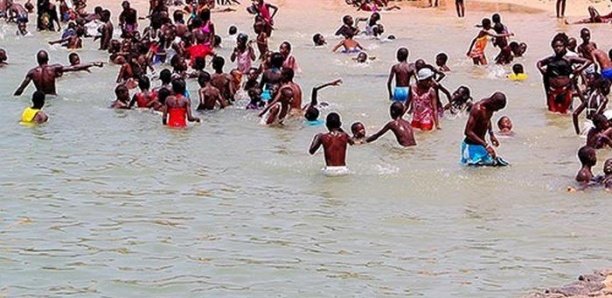 Après Malika, sept cas de noyade à la plage de Mbao