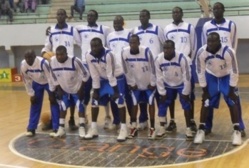 Basket Ball : Finale championnat national 2013 UGB rate le doublé coupe championnat