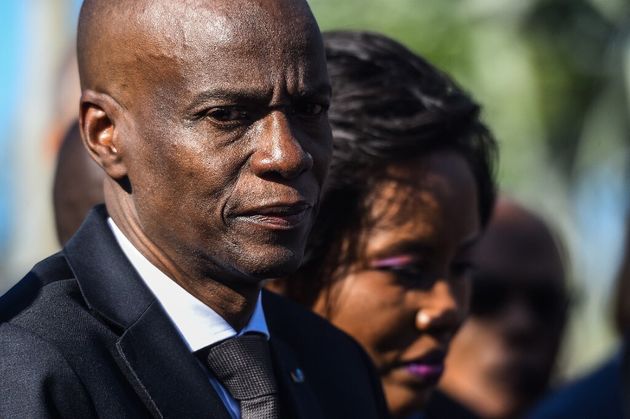 Haïti : Le président Jovenel Moïse assassiné