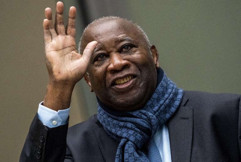 Côte d’Ivoire : Laurent Gbagbo décide de créer un nouveau parti