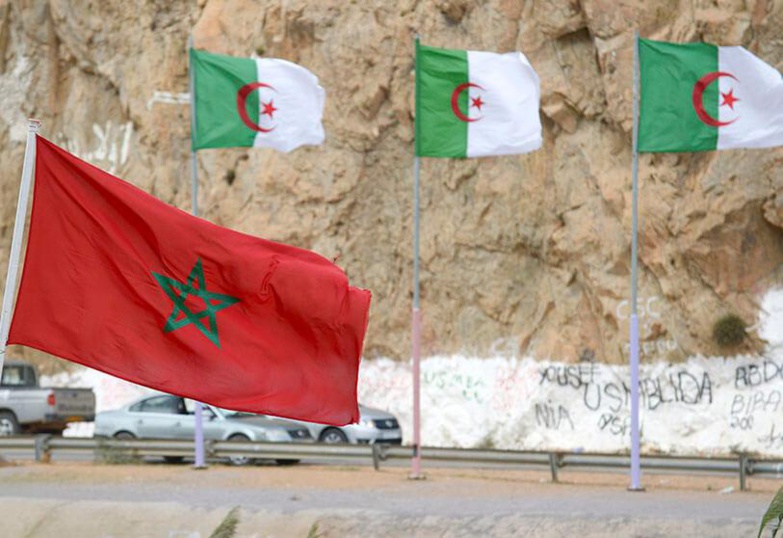 Covid-19 : les voyageurs du Maroc et d'Algérie placés sur la liste rouge de la France