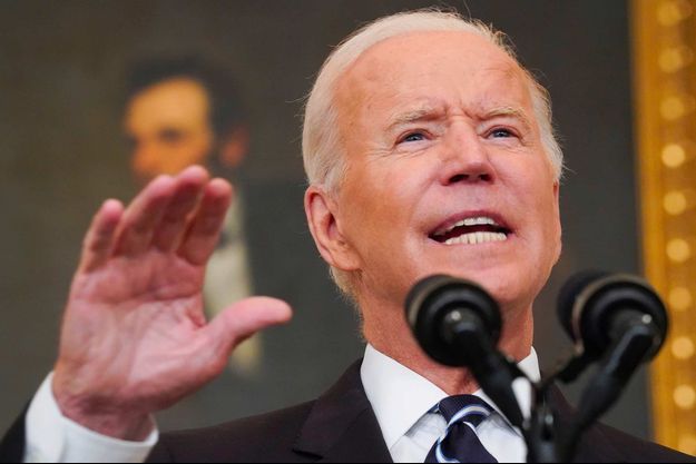 Joe Biden : les États-Unis ne pouvent «envahir» tous les pays où se trouve Al-Qaïda