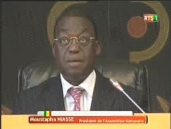 DPG : Les conseils de Moustapha Niasse aux parlementaires « l’unanimisme mécanique est destructeur »