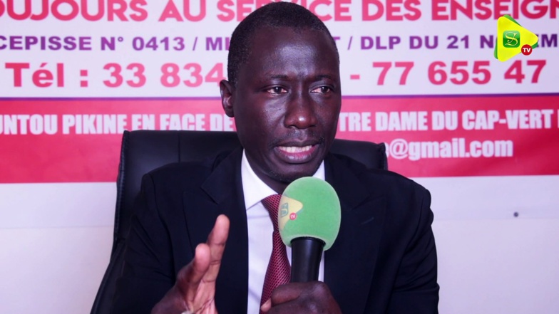 « Le ridicule ne tue pas… » : La cinglante attaque de Dame Mbodj contre Yankhoba Diattara