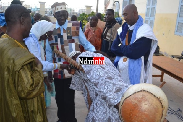 Littérature : clôture en douce du Festival International de poésie de Saint-Louis.( Photos) 