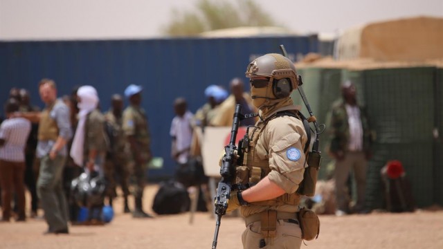 Mali: la Norvège renonce à envoyer un petit contingent sur place