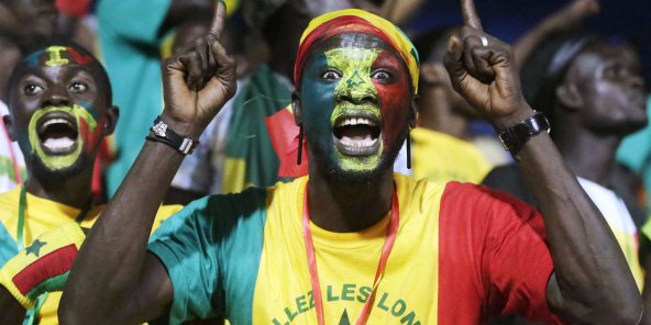 Cheikh Seck : "Après la fête, nous devons nous consacrer aux éliminatoires du Mondial"