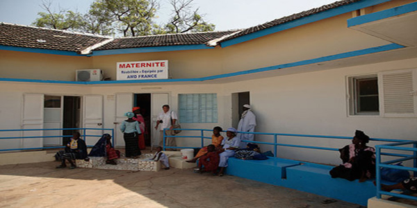 Cancers de l’enfant : 800 à 1 200 cas signalés par an au Sénégal