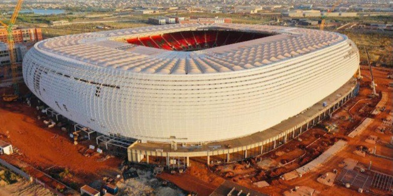 Inauguration du nouveau stade du Sénégal :  15.000 personnes attendues, 178 millions de frs pour la mobilisation