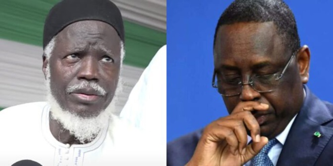 Contre l’homosexualité au Sénégal: Oustaz Alioune Sall appelle à une inscription massive sur les listes électorales et un vot