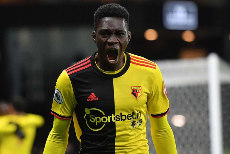 Sport - Échos des "Lions" : Ismaïla Sarr blessé et indisponible pour plusieurs semaines