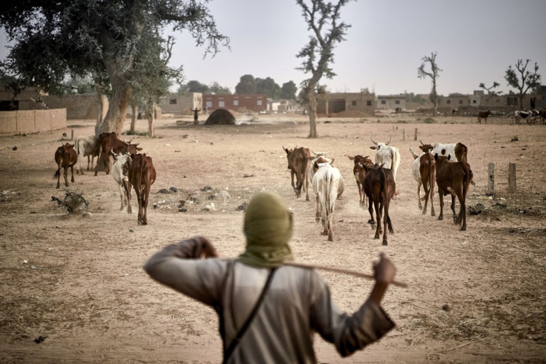 Le Mali va ouvrir une enquête sur les accusations de disparitions de ressortissants mauritaniens