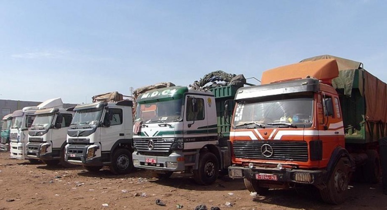 40 milliards FCFA perdus depuis la fermeture des frontières maliennes : Les Routiers de l'Afrique de l'Ouest menacent d'aller en grève