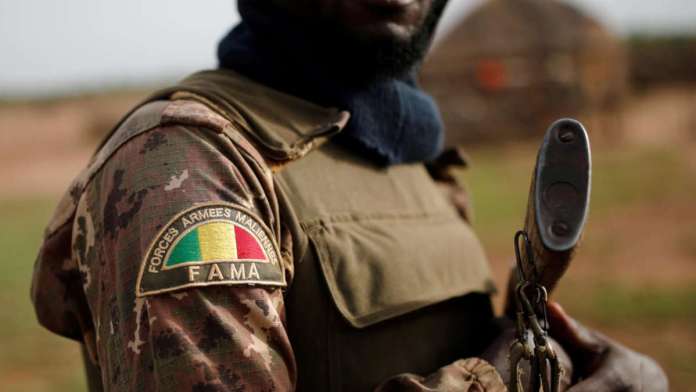 Mali : quatre soldats maliens et au moins 22 terroristes tués dans deux attaques