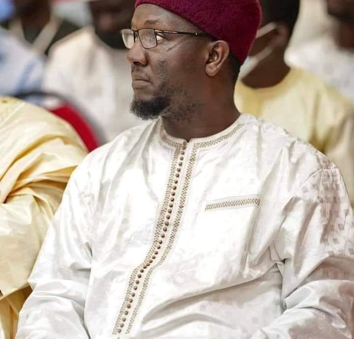 SON DÉFÈREMENT REPORTÉ À DEMAIN : Cheikh Omar Diagne en garde à vue