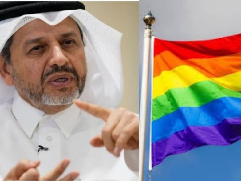 ​LGBT et Coupe du monde 2022 : La décision du Qatar est tombée