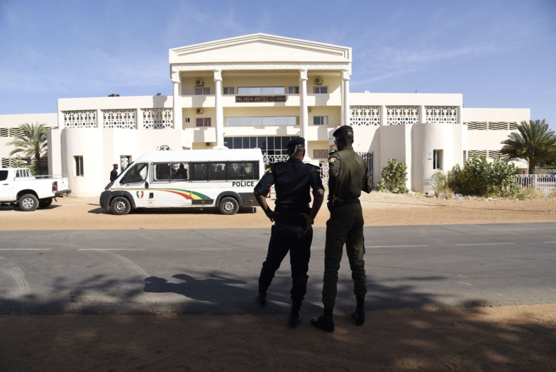 Décès d’Astou Sokhna : 6 agents de l’hôpital de Louga déférés au parquet