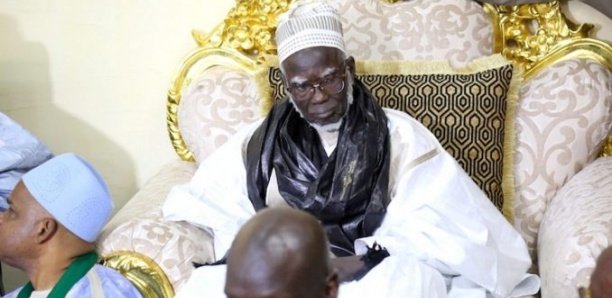 Touba : Fatwa de Serigne Mountakha Mbacké sur la diffusion de publicités sur le charlatanisme