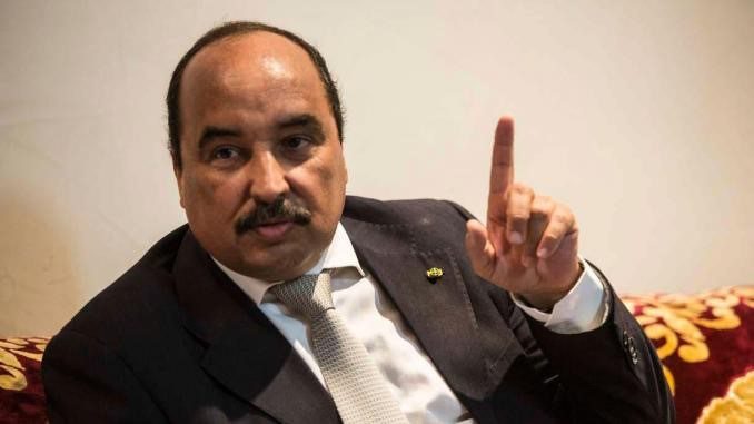 Mauritanie : une fuite dans la presse révèle l'ampleur de la fortune de Mohamed Ould Abdel Aziz