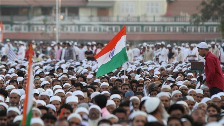 Inde : deux personnes tuées lors d'une manifestation contre les propos sur le Prophéte Mouhammad (Psl)