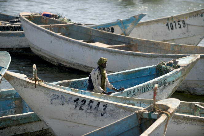 Mauritanie : les pêcheurs artisanaux autorisés à pêcher 15 jours avant la fin de l’arrêt biologique