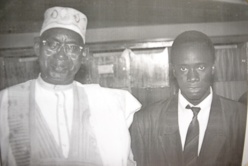 15 mai 1993- 15 mai 2014: Vingt et un(21) ans, été assassiné Me Babacar Sèye, le mystère demeure