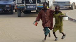 Mendicité:  plus de 700 « daaras » dans la région de Saint-Louis  !