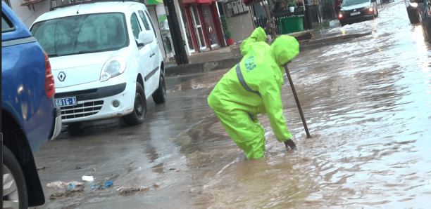 Inondations à Cambérène 2: Un garçon meurt électrocuté