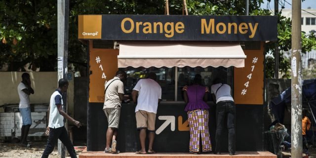 85 millions détournés via Orange Money