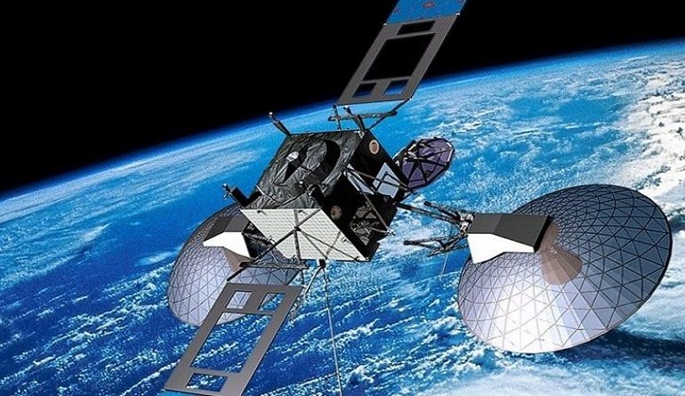 Le Sénégal lancera son premier satellite en 2023