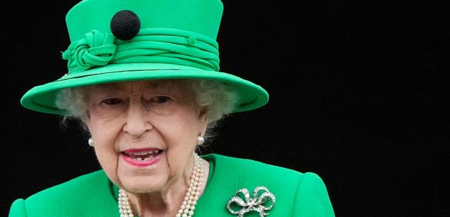 La reine Elizabeth II est morte à l'âge de 96 ans