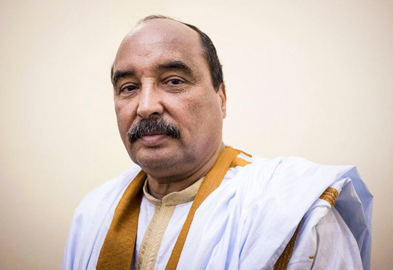 Mauritanie : l'ex-président Aziz, inculpé pour corruption, recouvre la liberté