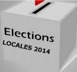 Viatiques pour les locales du 29 juin 2014