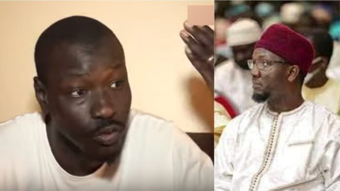 Cheikh Oumar Diagne et Abdou Karim Guèye déférés