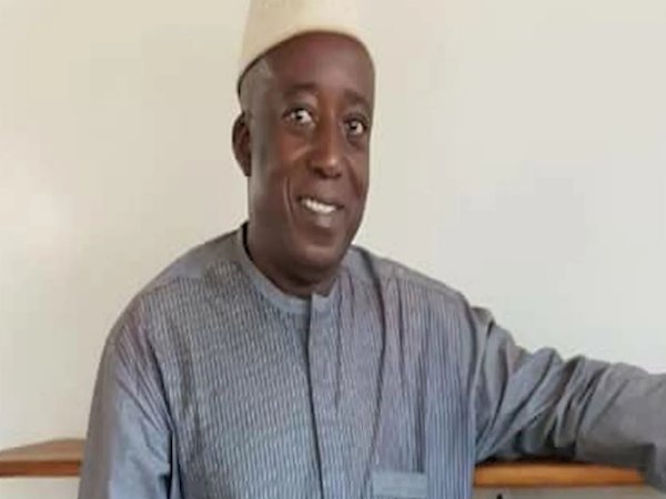 Nécrologie : Décès de Oumar Diallo