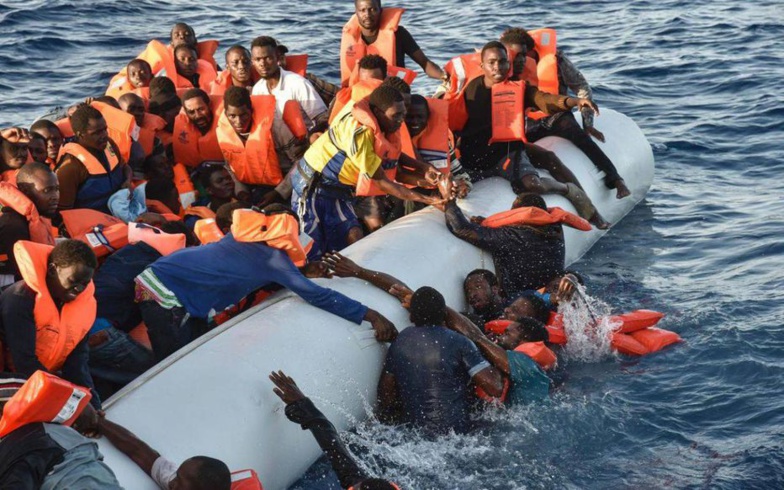 Migrants clandestins : Plus de 5 000 décès, dont 333 Sénégalais