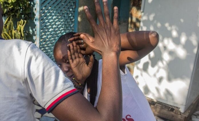 Violences faites aux femmes et filles : Diourbel en tête suivi de Dakar et de Saint-Louis