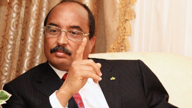 Mauritanie: l'ex-président Mohamed Ould Abdel Aziz s'insurge d'être empêché de voyager