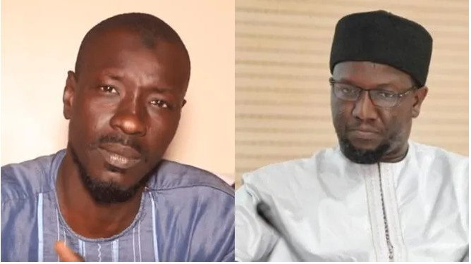 Pape Alé Niang, Abdou Karim Guèye et Cheikh Oumar Diagne, libres