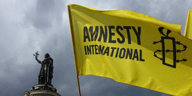 « Pas de détenus politiques » au Sénégal : Amnesty répond à Macky Sall